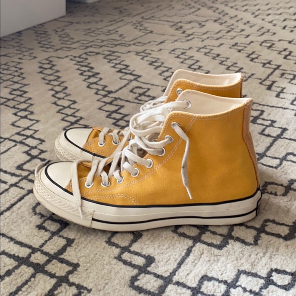 Chuck 70 high top sneaker